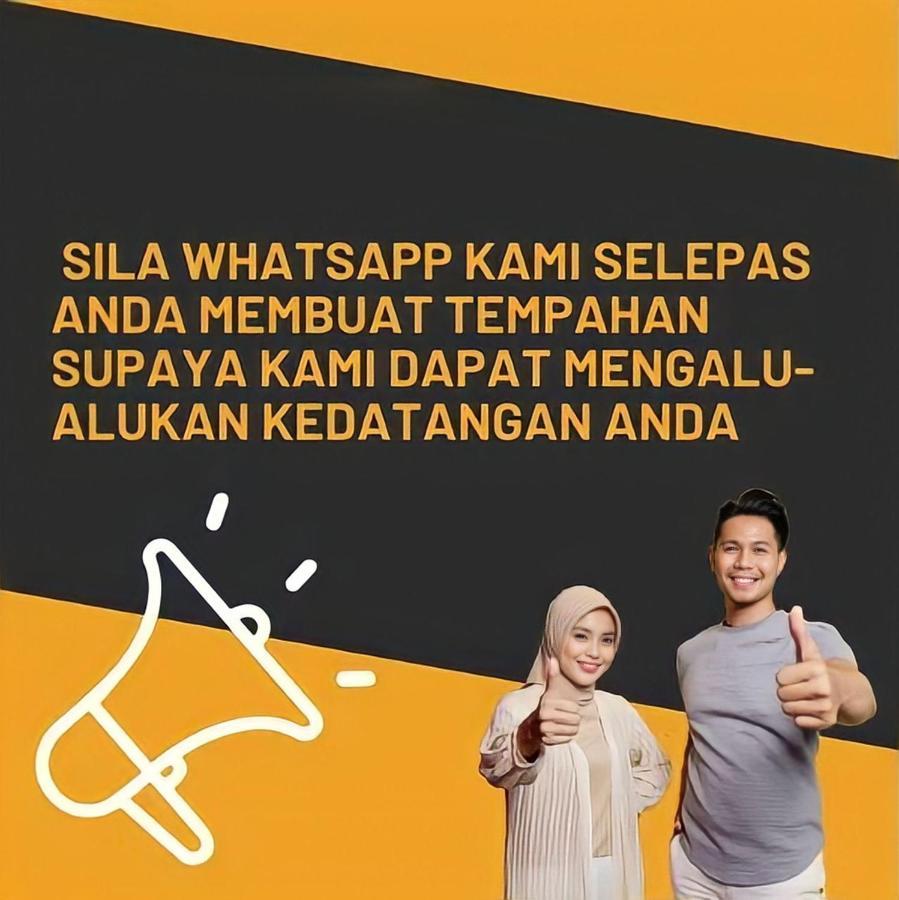 I-City I-Soho Shah Alam Luaran gambar